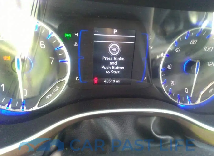 2C4RC1BG6JR115305# 7