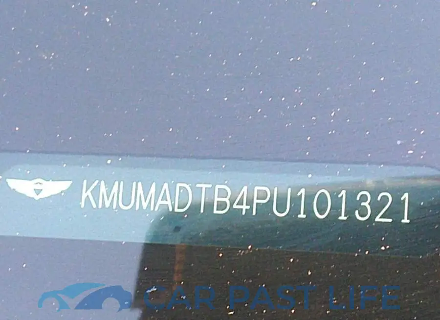 KMUMADTB4PU101321# 9
