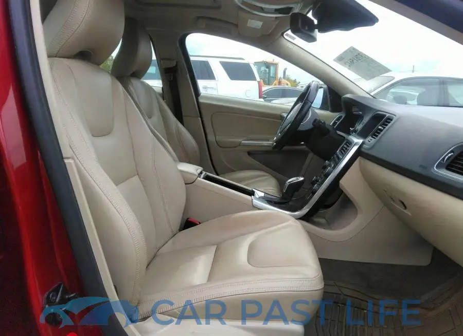YV1612FH9D2187260# 5