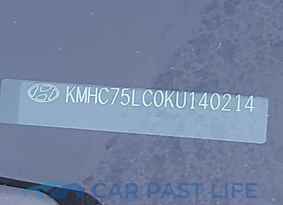 KMHC75LC0KU140214# 9