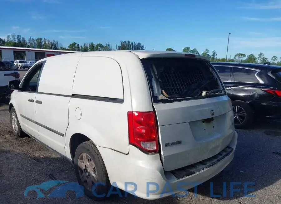 2C4JRGAG7ER173705# 3