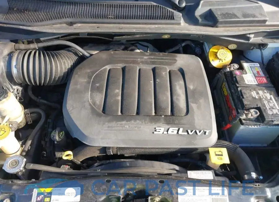 2C4JRGAG7ER173705# 10