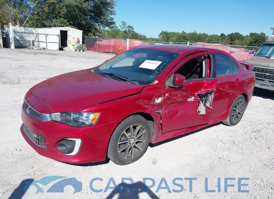 JA32U2FU3HU002105# 2