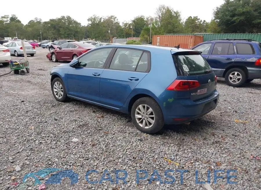 3VW217AU8GM021165# 3