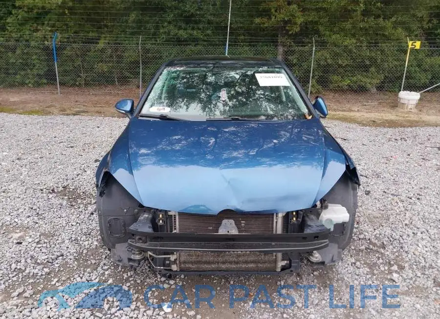 3VW217AU8GM021165# 6