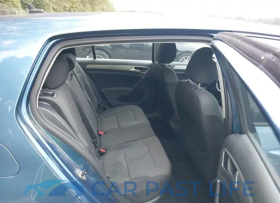 3VW217AU8GM021165# 8