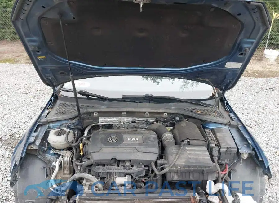 3VW217AU8GM021165# 10
