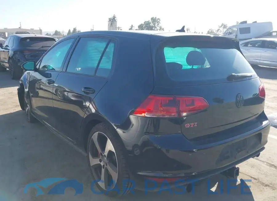 3VW447AUXHM016230# 3