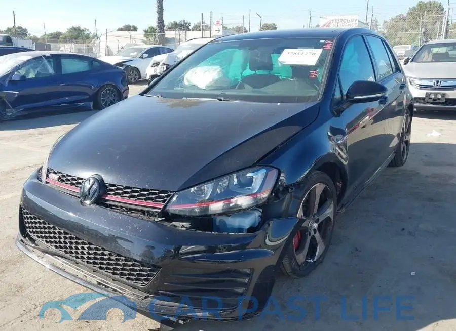 3VW447AUXHM016230# 2
