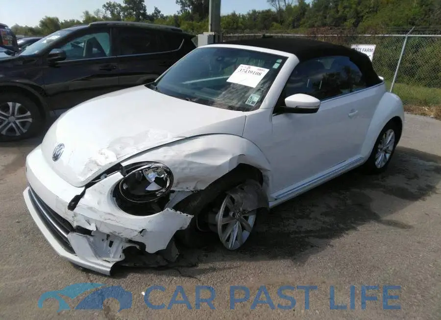 3VW5DAAT8JM517051# 2