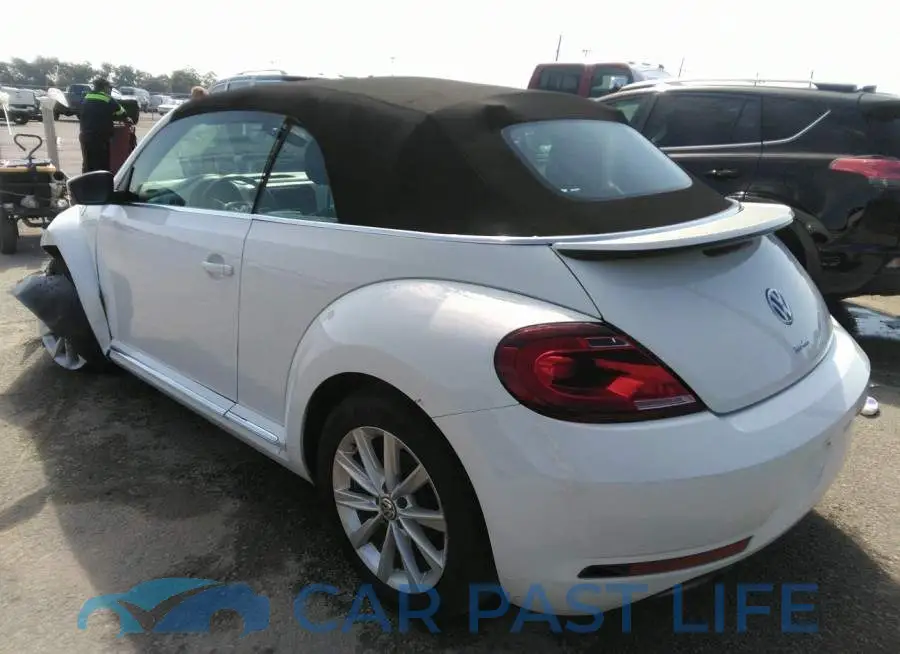 3VW5DAAT8JM517051# 3
