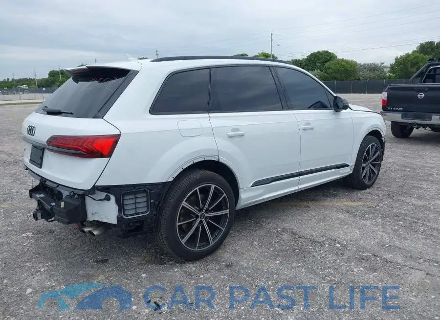 WA1VWBF70PD004566# 4