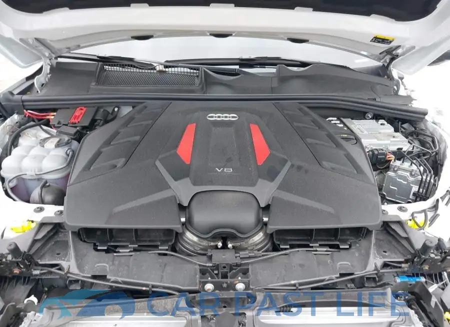 WA1VWBF70PD004566# 10