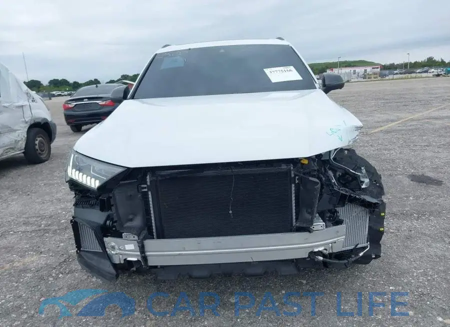 WA1VWBF70PD004566# 6