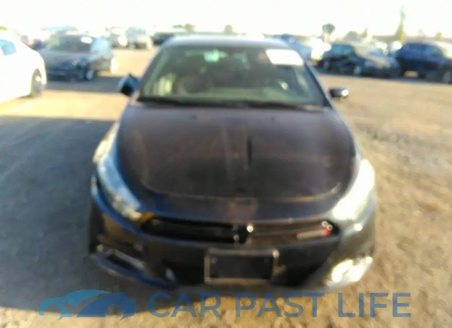 1C3CDFBH9DD150344# 6