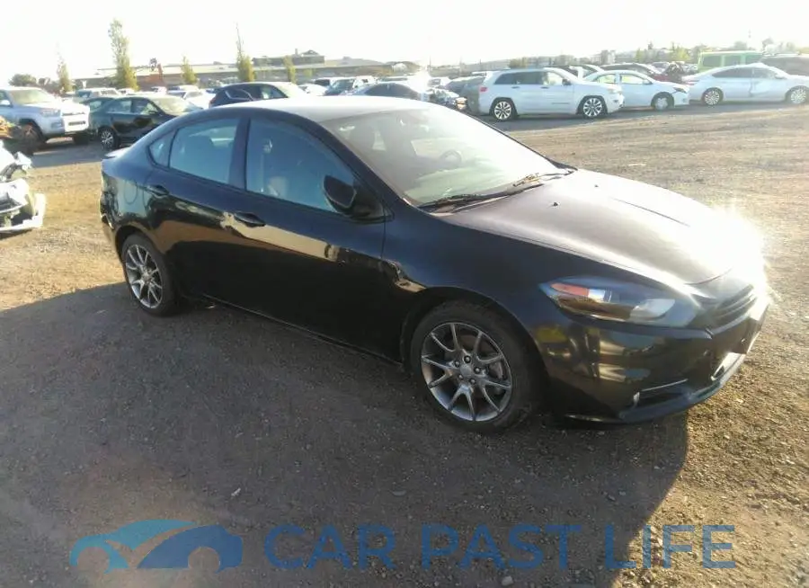 1C3CDFBH9DD150344# 1