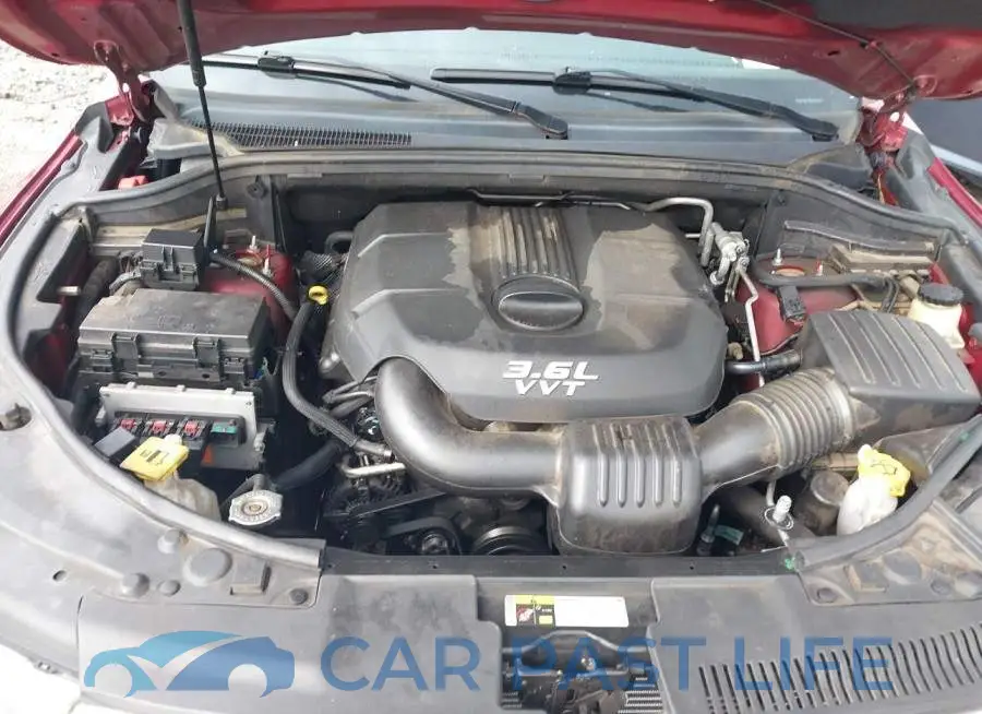 1C4RDHEG8DC667841# 10