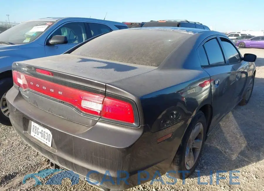 2C3CDXBG2EH131684# 4