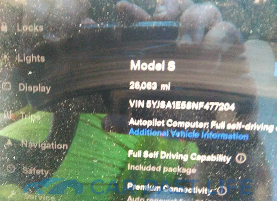 5YJSA1E58NF477204# 7