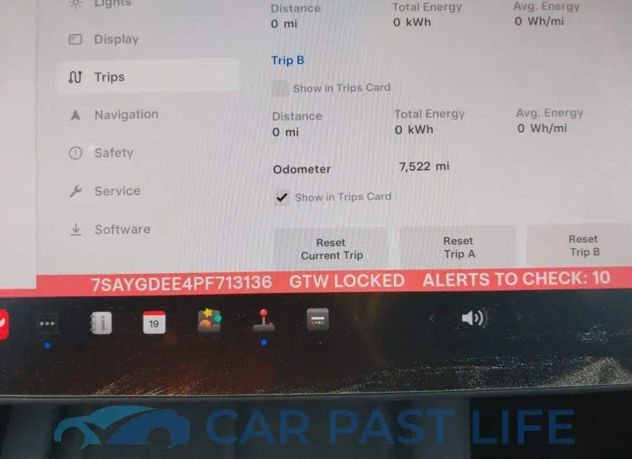 7SAYGDEE4PF713136# 7