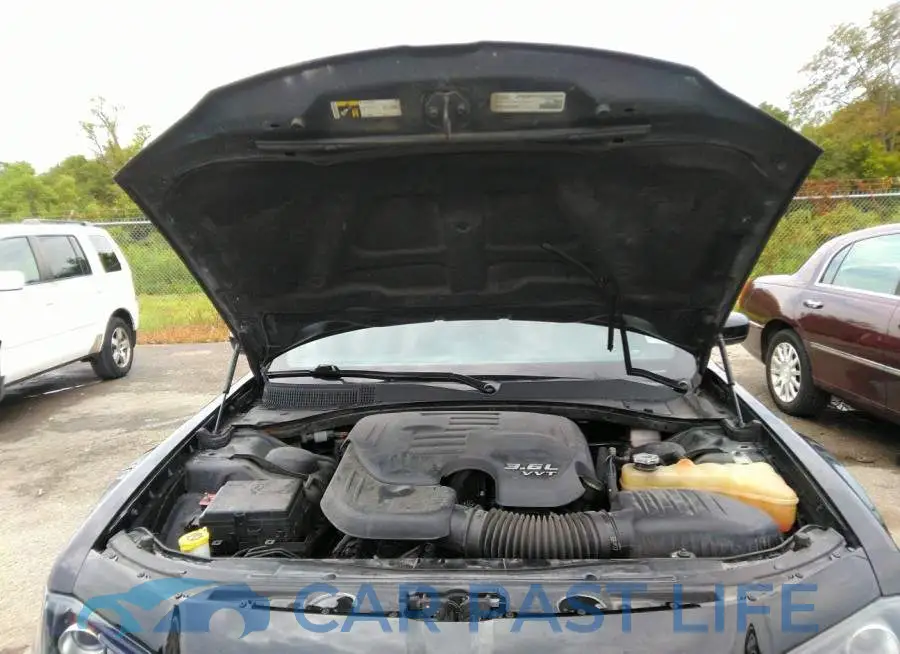 2C3CCABG8FH882385# 10