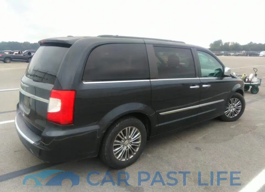 2C4RC1CGXER165189# 4