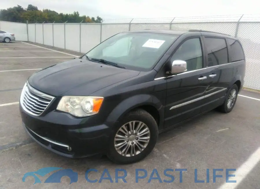 2C4RC1CGXER165189# 2