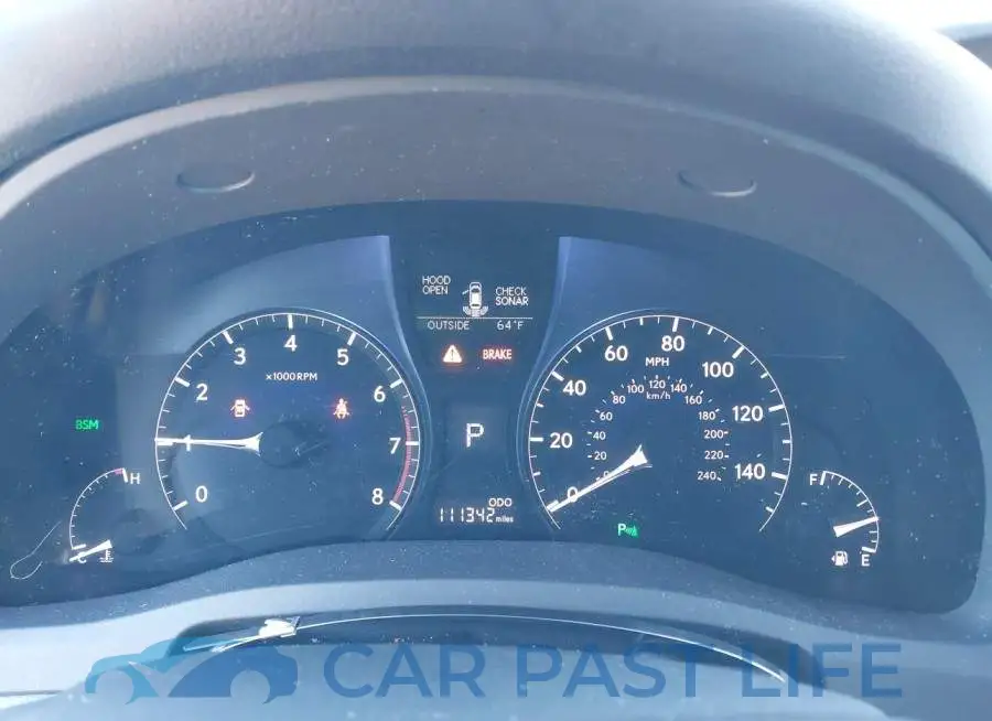 2T2BK1BA3DC187630# 7