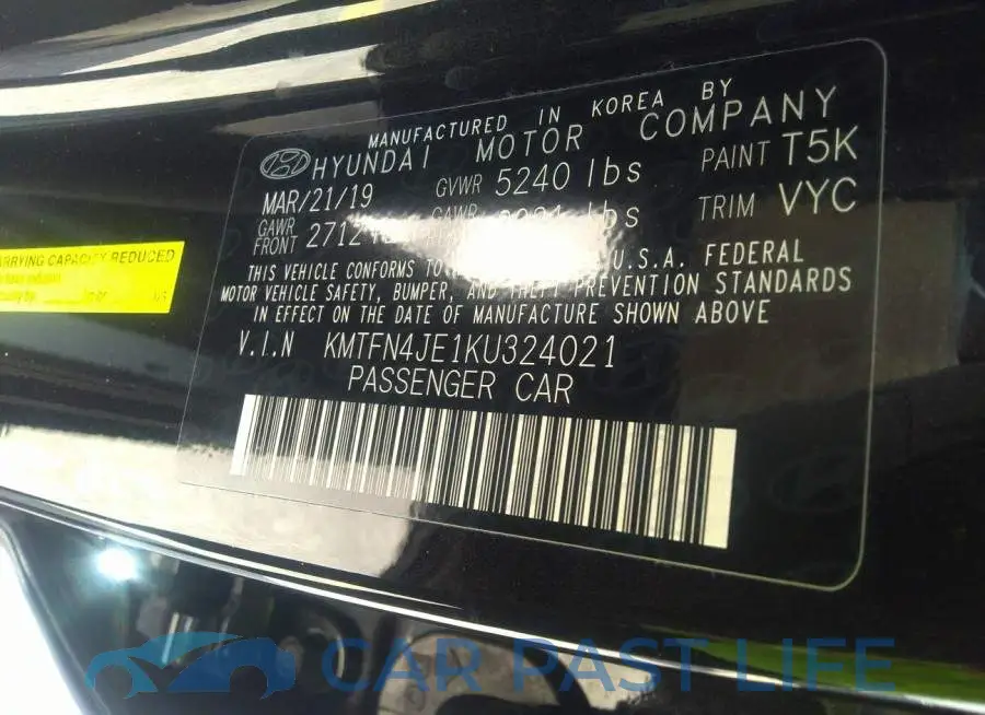 KMTFN4JE1KU324021# 9