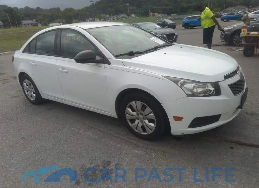 1G1PB5SH5E7195531# 1