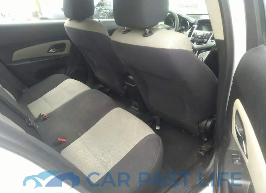 1G1PB5SH5E7195531# 8