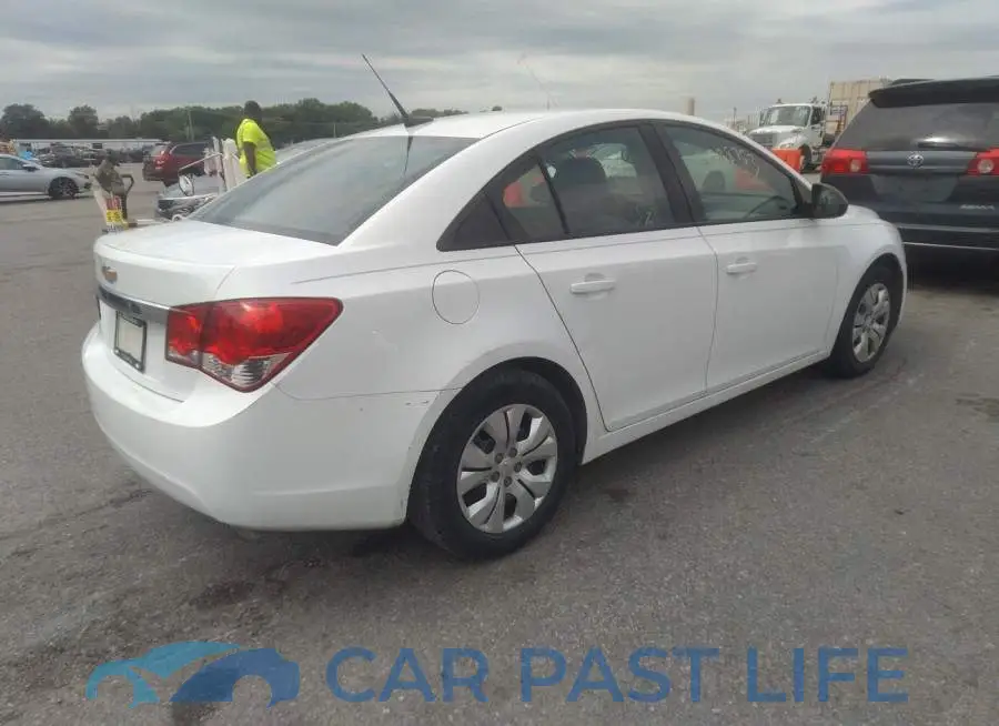 1G1PB5SH5E7195531# 4