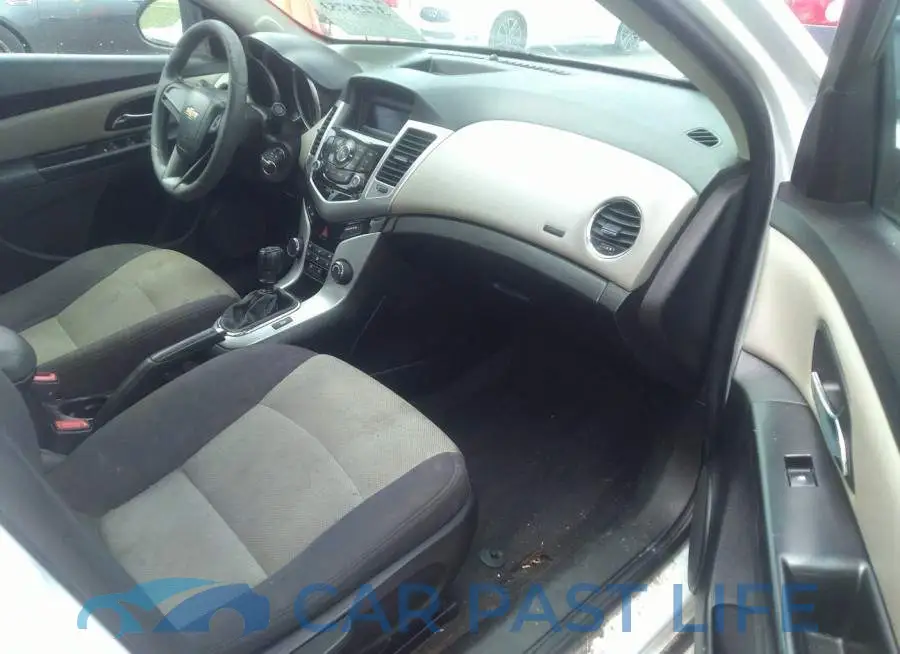 1G1PB5SH5E7195531# 5