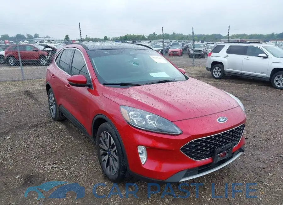 1FMCU9J95LUA15444# 1