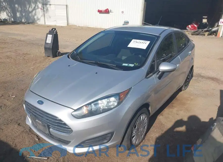 3FADP4AJ7JM117400# 2