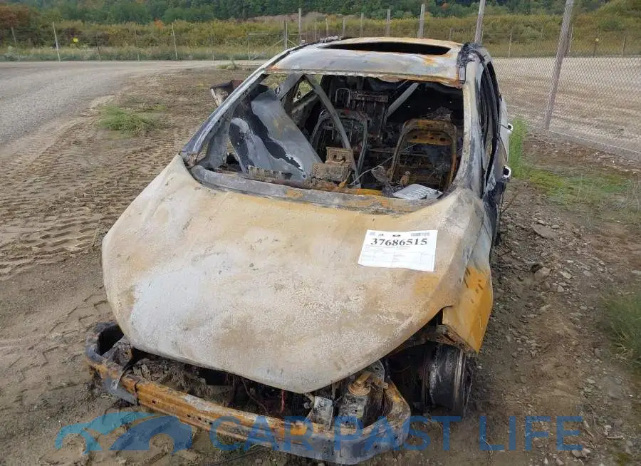 MAJ6S3GL5KC253781# 6