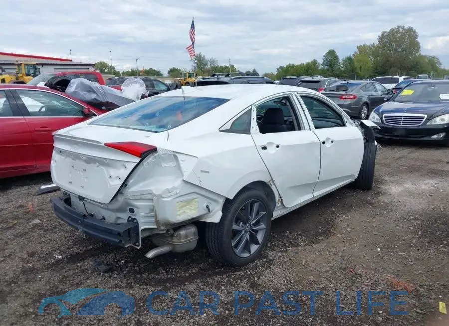 19XFC1F3XKE011736# 4