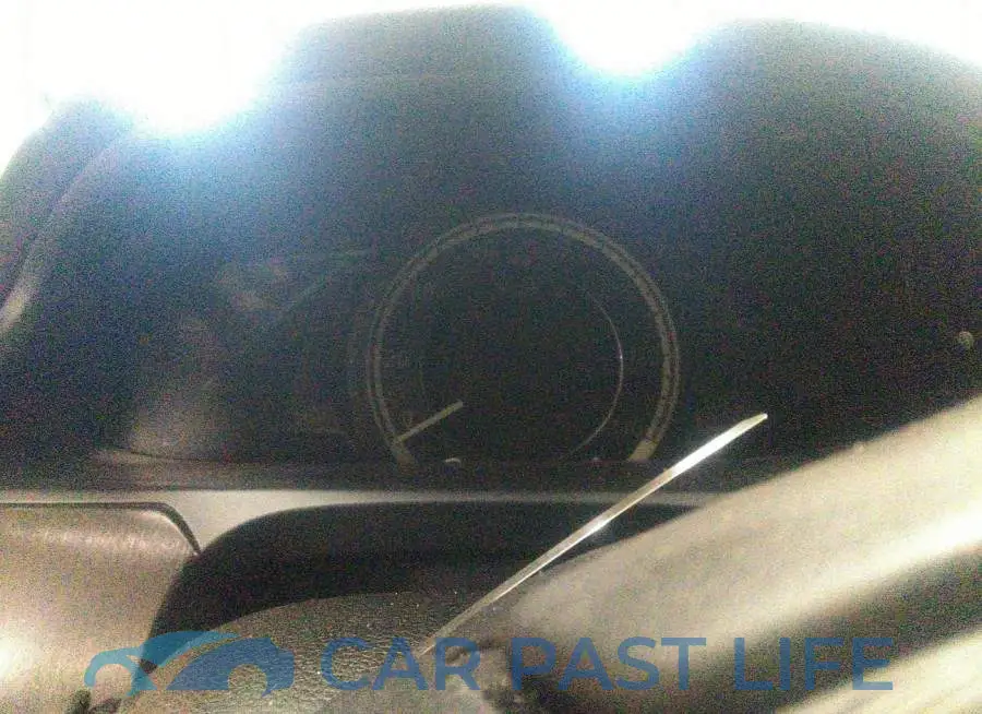 1HGCR6F70EA007429# 7