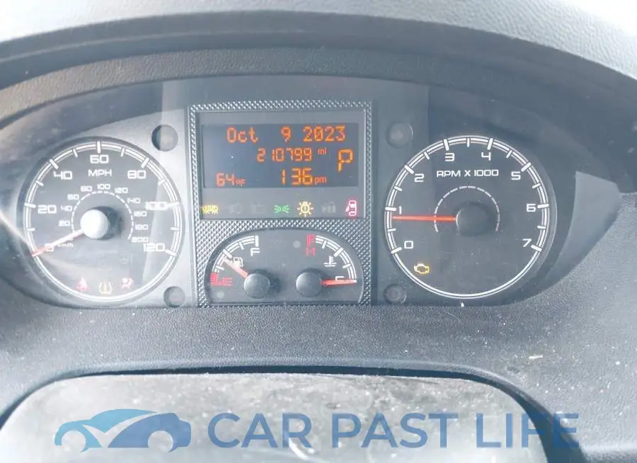 3C6TRVAG5EE100595# 7
