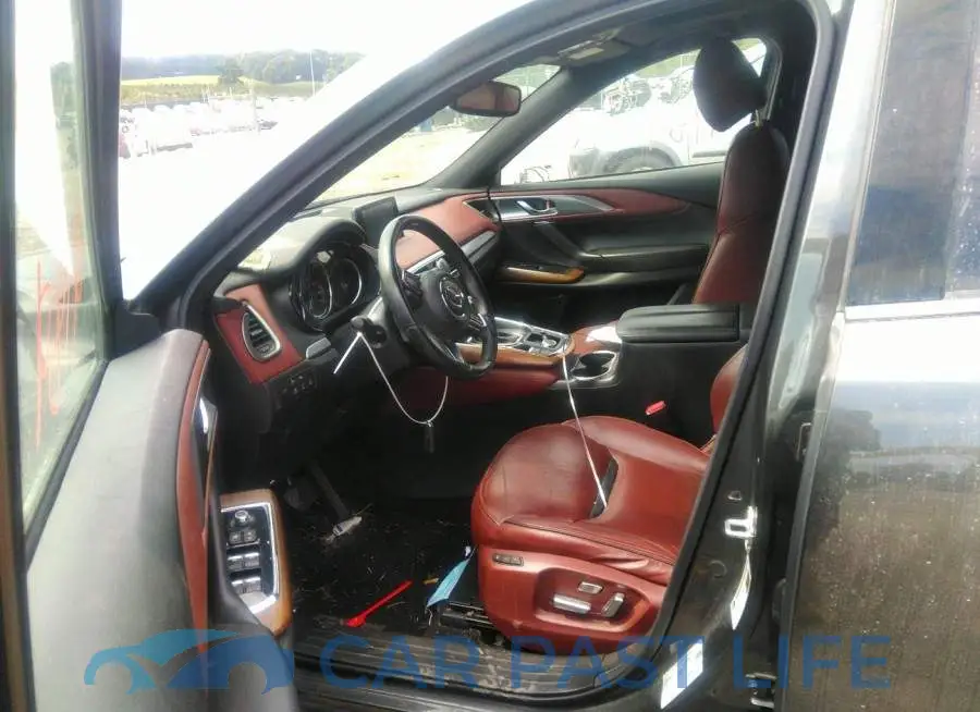 JM3TCBEYXG0125099# 5