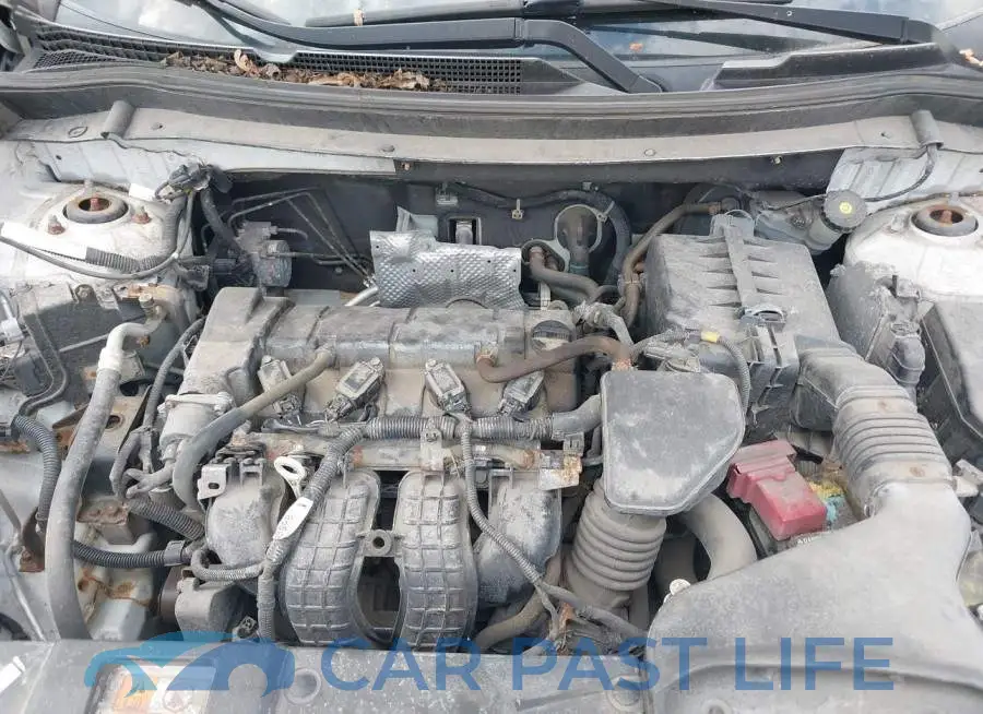 JA4AD2A33EZ008118# 10