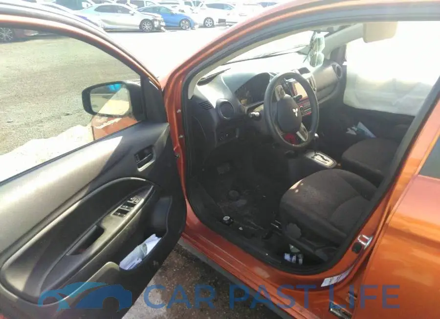 ML32A3HJ8LH003077# 5
