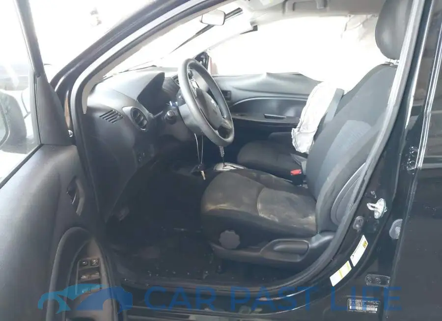 ML32FUFJ9NHF07167# 5