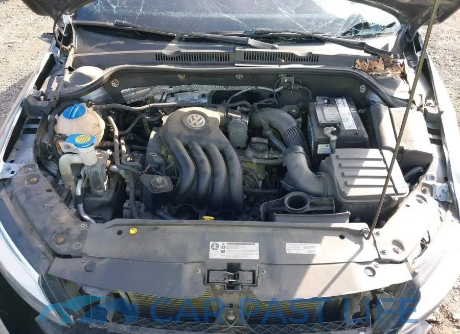 3VW1K7AJ2FM279016# 10