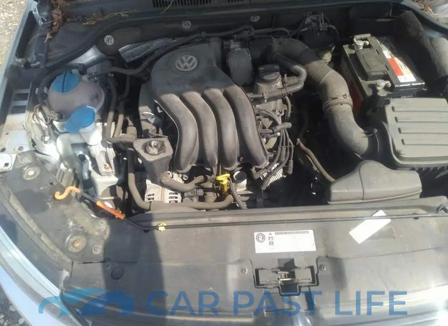 3VW2K7AJ9EM330918# 10