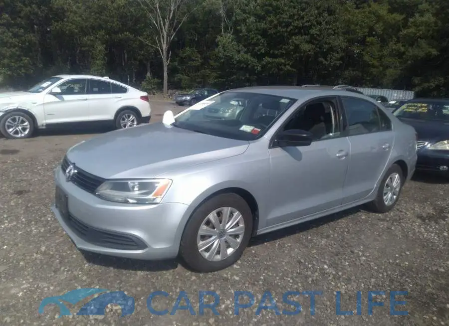 3VW2K7AJ9EM330918# 2
