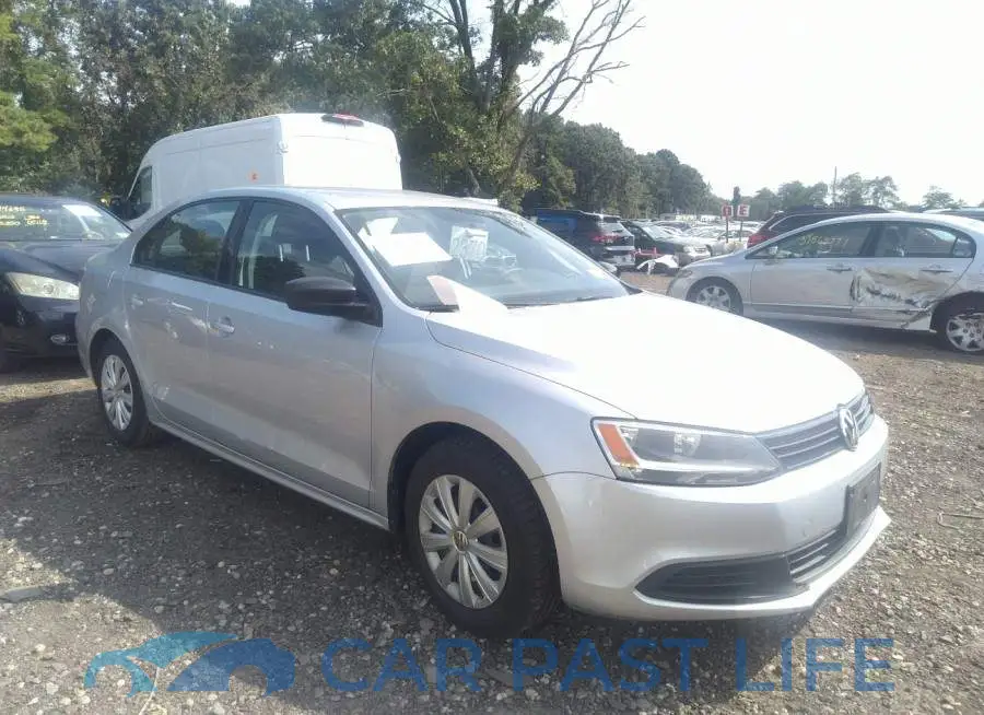 3VW2K7AJ9EM330918# 1
