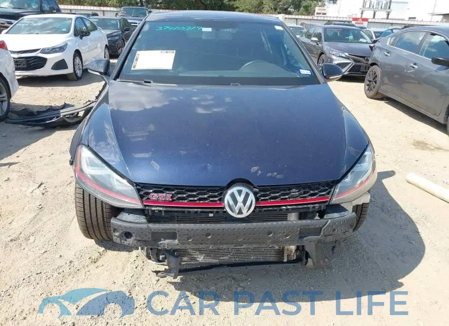 3VW547AU9HM043245# 6