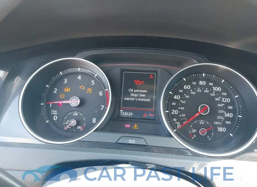 3VW547AU9HM043245# 7
