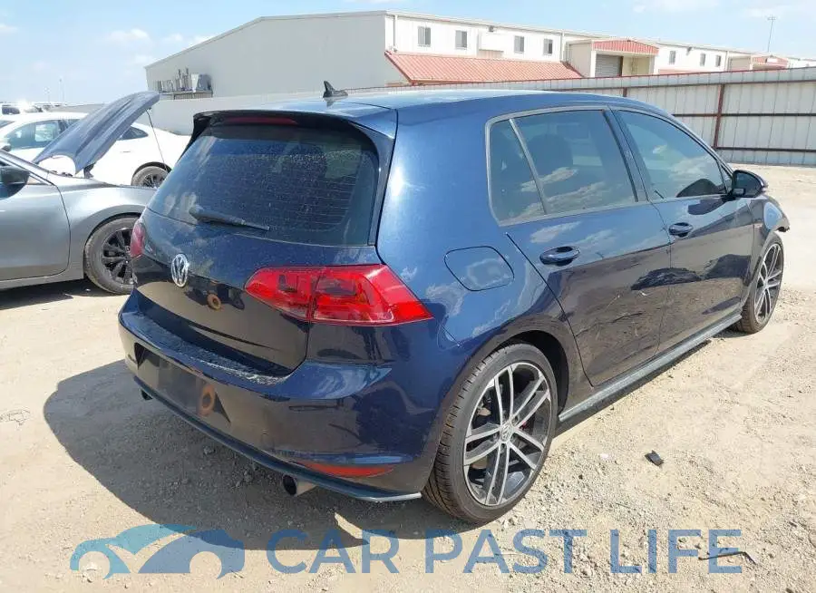 3VW547AU9HM043245# 4